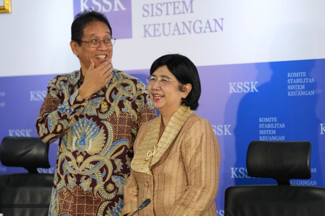 Bank Indonesia's New Chief Walks Tightrope Between Growth Ambitions and Central Bank Independence