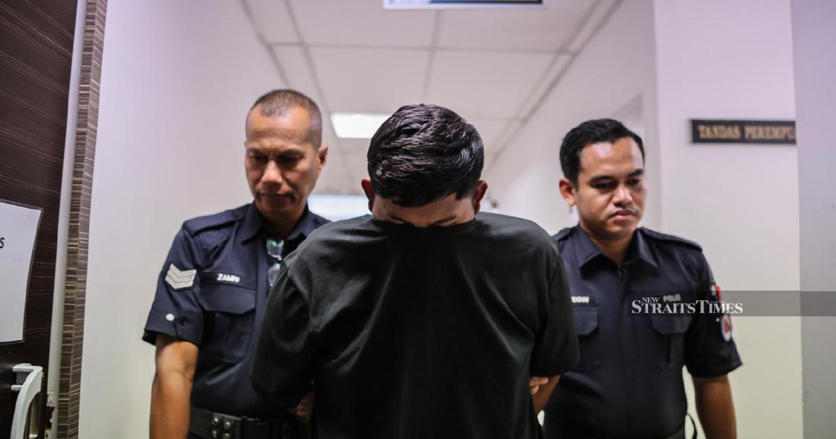 Hardware Store Worker Denies Rape and Sexual Assault Charges Against Teenage Sister