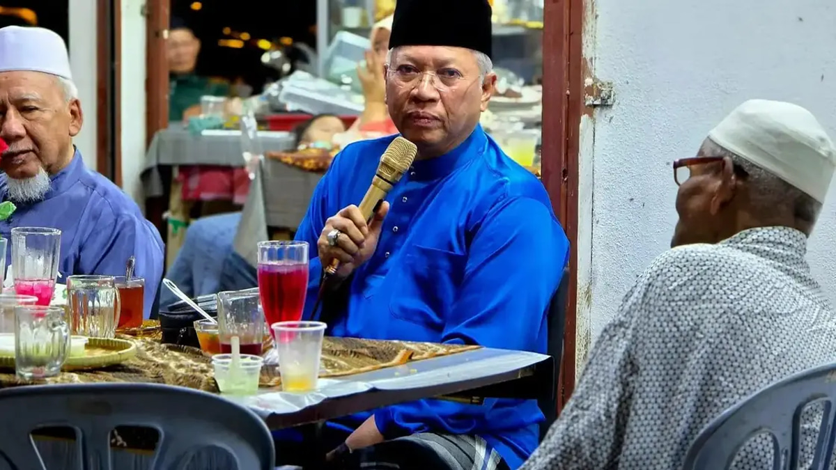 Perikatan Nasional Faces Uphill Task Meeting Bersatu's Ambitious Negeri Sembilan Seat Demands