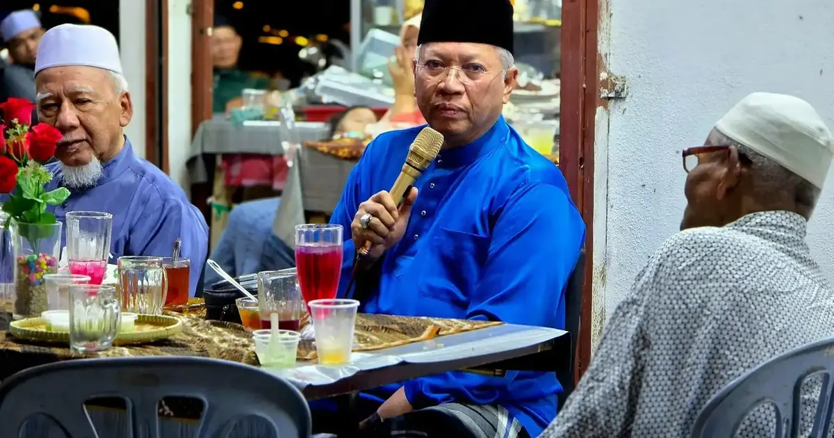 Perikatan Nasional Faces Uphill Task Meeting Bersatu's Ambitious Negeri Sembilan Seat Demands