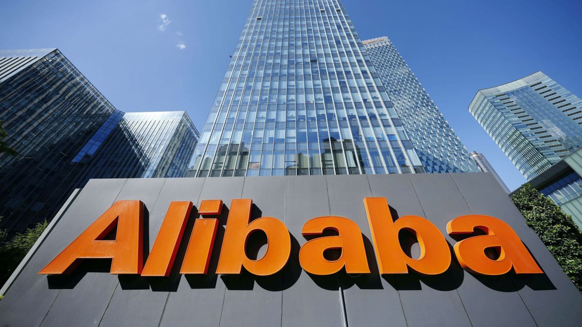 Alibaba Challenges US Military Blacklist in Court, Escalating Tech Cold War