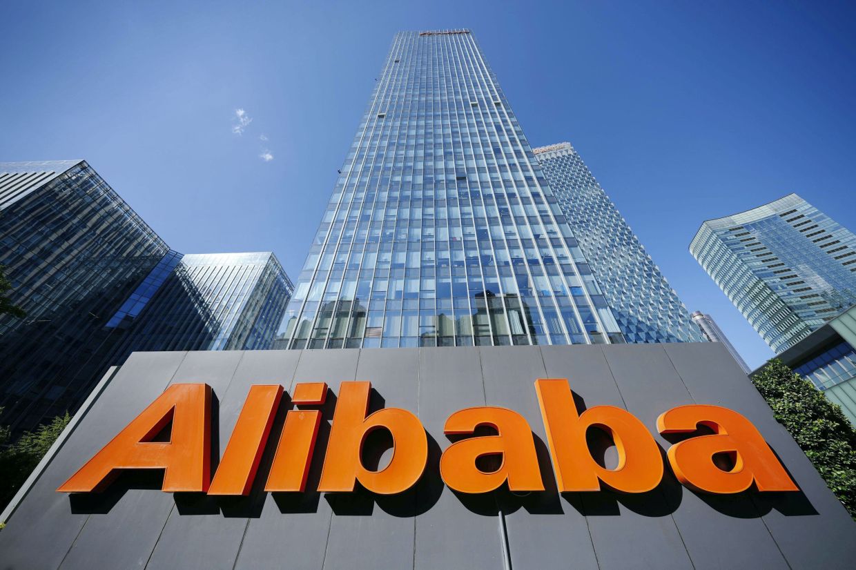 Alibaba Challenges US Military Blacklist in Court, Escalating Tech Cold War