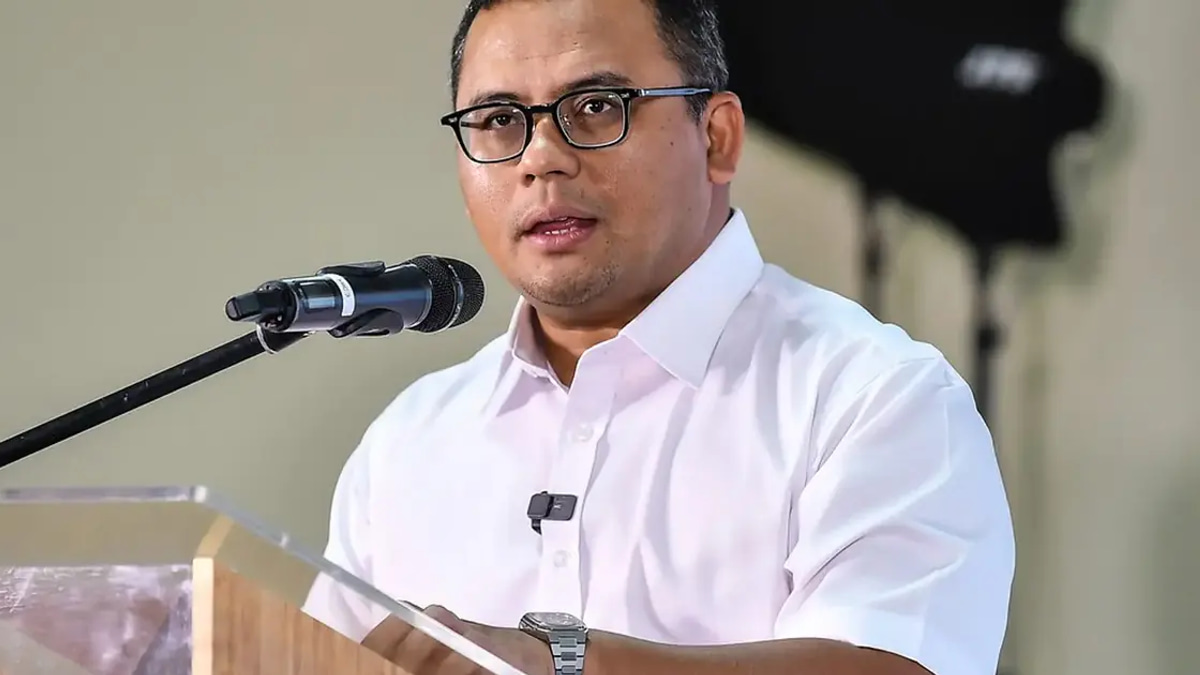 Cracks Emerge in BN-PN Coalition Over Kedah Menteri Besar's Campaign Role