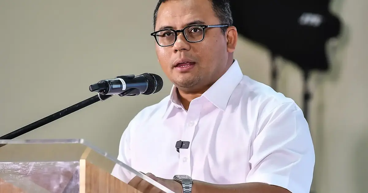 Cracks Emerge in BN-PN Coalition Over Kedah Menteri Besar's Campaign Role