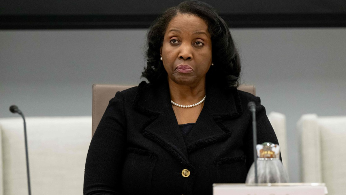 Trump Pursues Fresh Bid to Oust Federal Reserve Governor Lisa Cook