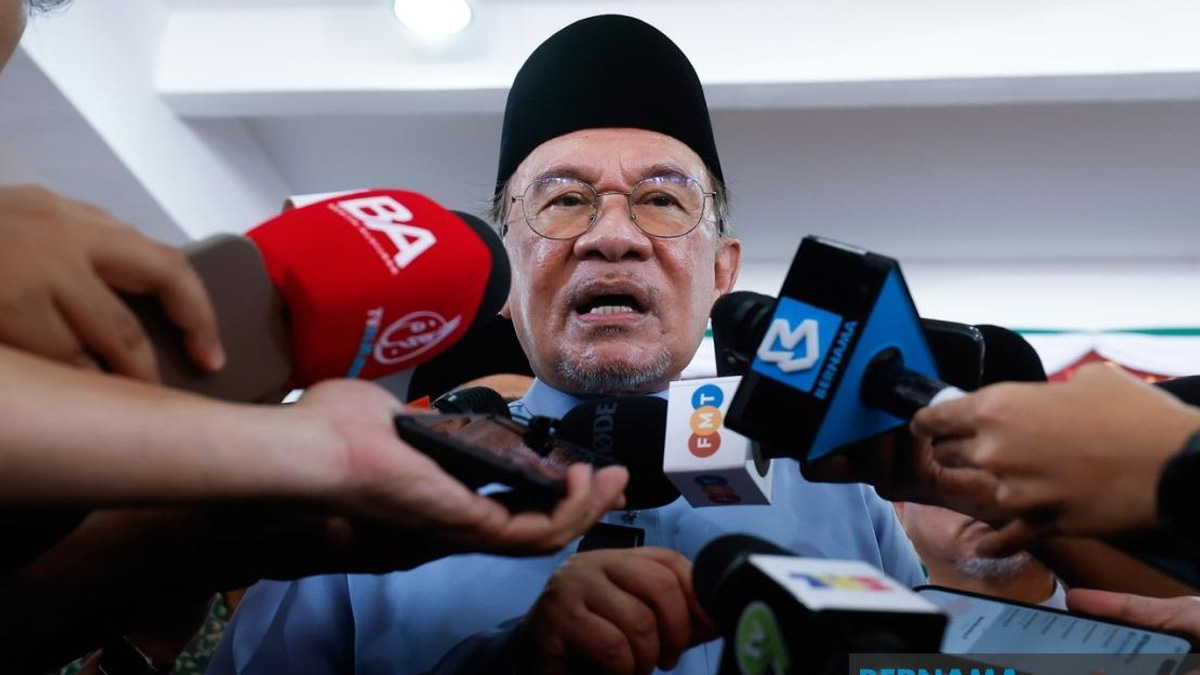 Malaysia to Persist in Tariff Negotiations With US Over Forced Labour Enforcement