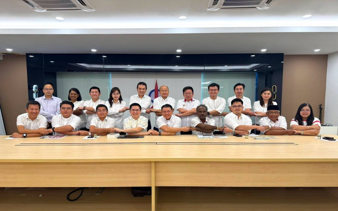 Perak DAP Unanimously Backs Continued Participation in Unity Government