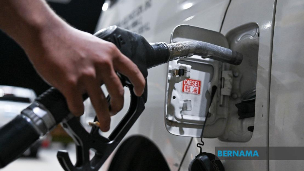 Malaysia Lifts Diesel Purchase Curbs in Sabah, Sarawak, and Labuan