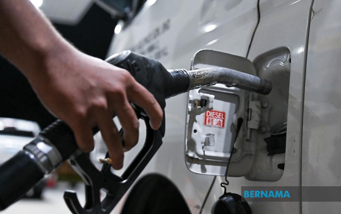 Malaysia Lifts Diesel Purchase Curbs in Sabah, Sarawak, and Labuan