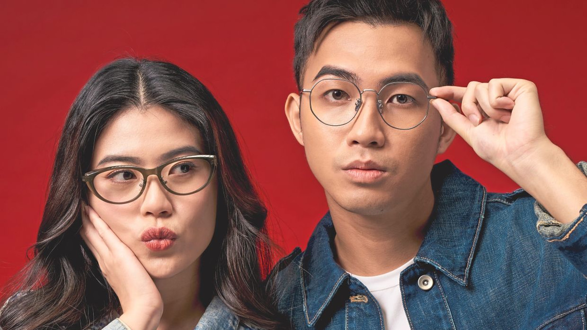 The Fashion Revolution: How Glasses Became Your Most Powerful Style Tool