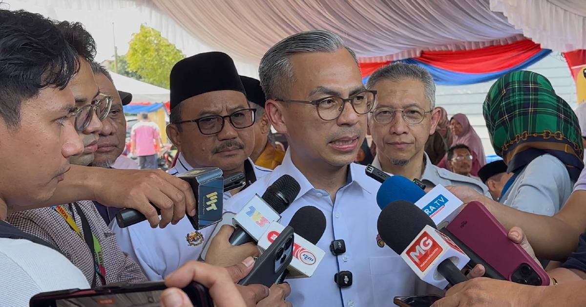 Pakatan Harapan Rejects Ong Kian Ming's Prediction of BN Landslide in Johor
