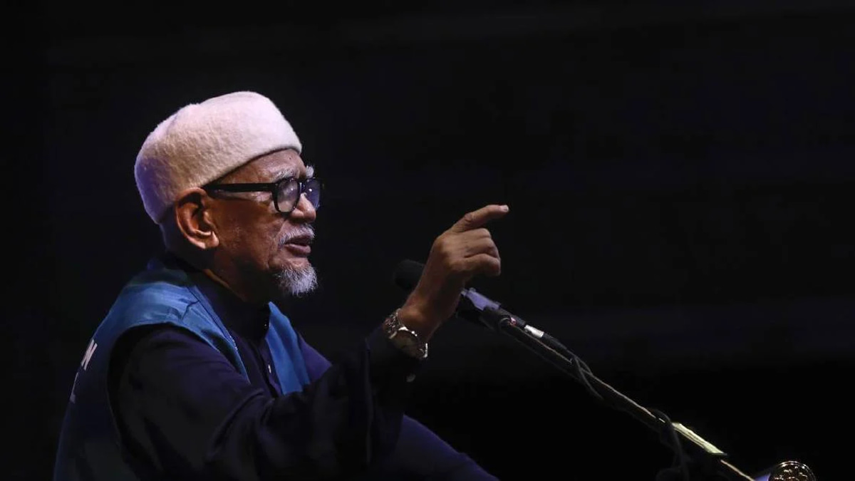 PAS backing for Umno in Johor polls rooted in genuine partnership, says Hadi