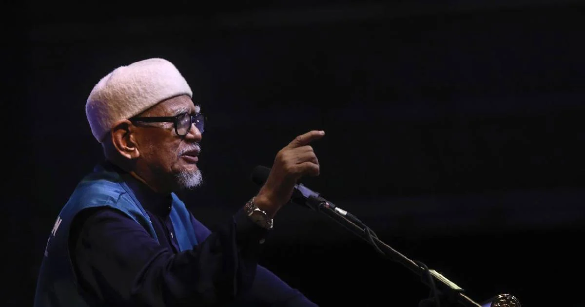 PAS backing for Umno in Johor polls rooted in genuine partnership, says Hadi