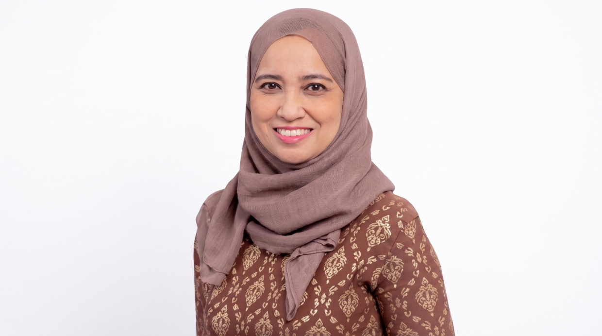 PIDM Names Afiza Abdullah as New Chief Executive Officer