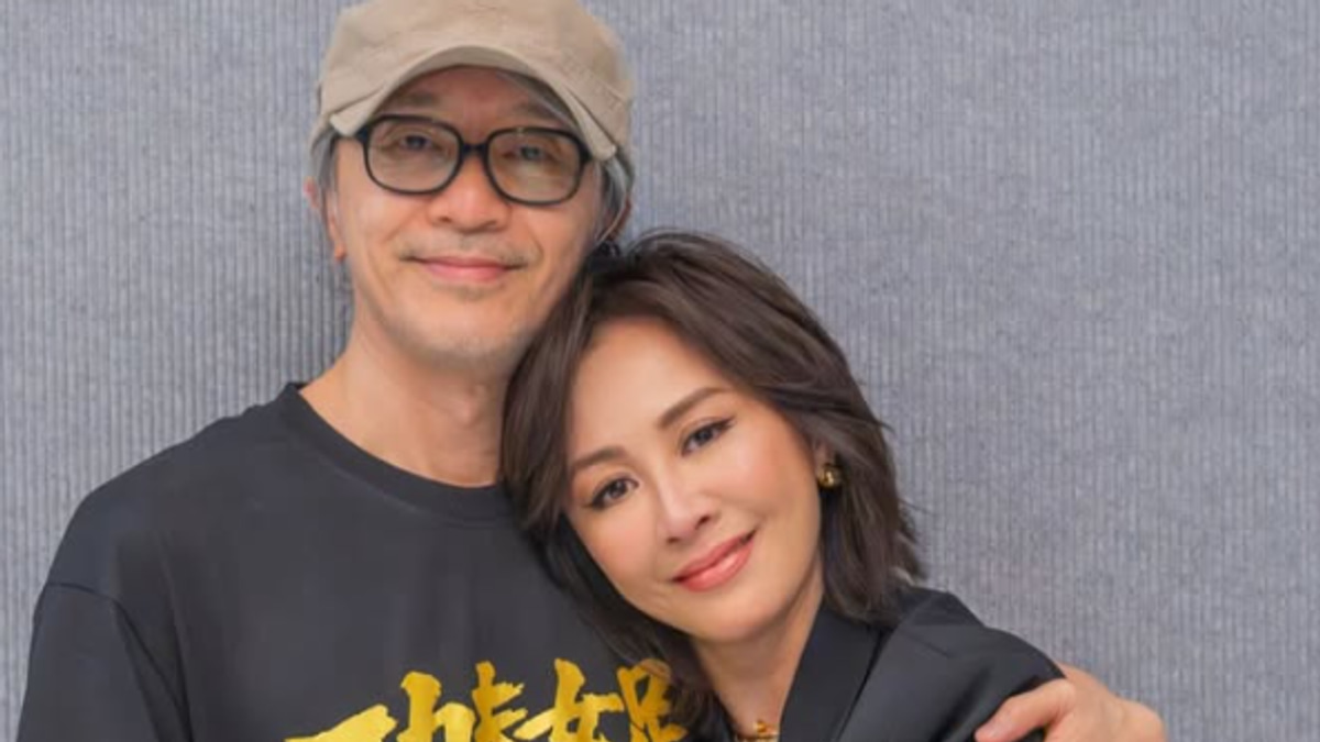 Stephen Chow's 'Kung Fu Soccer' Reunites Hong Kong Cinema Royalty in Blockbuster Comeback