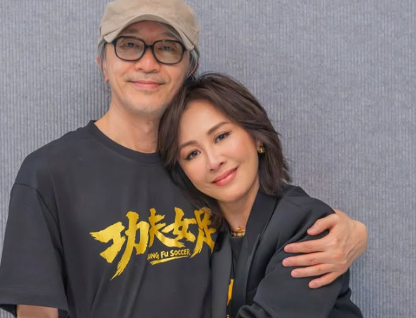 Stephen Chow's 'Kung Fu Soccer' Reunites Hong Kong Cinema Royalty in Blockbuster Comeback