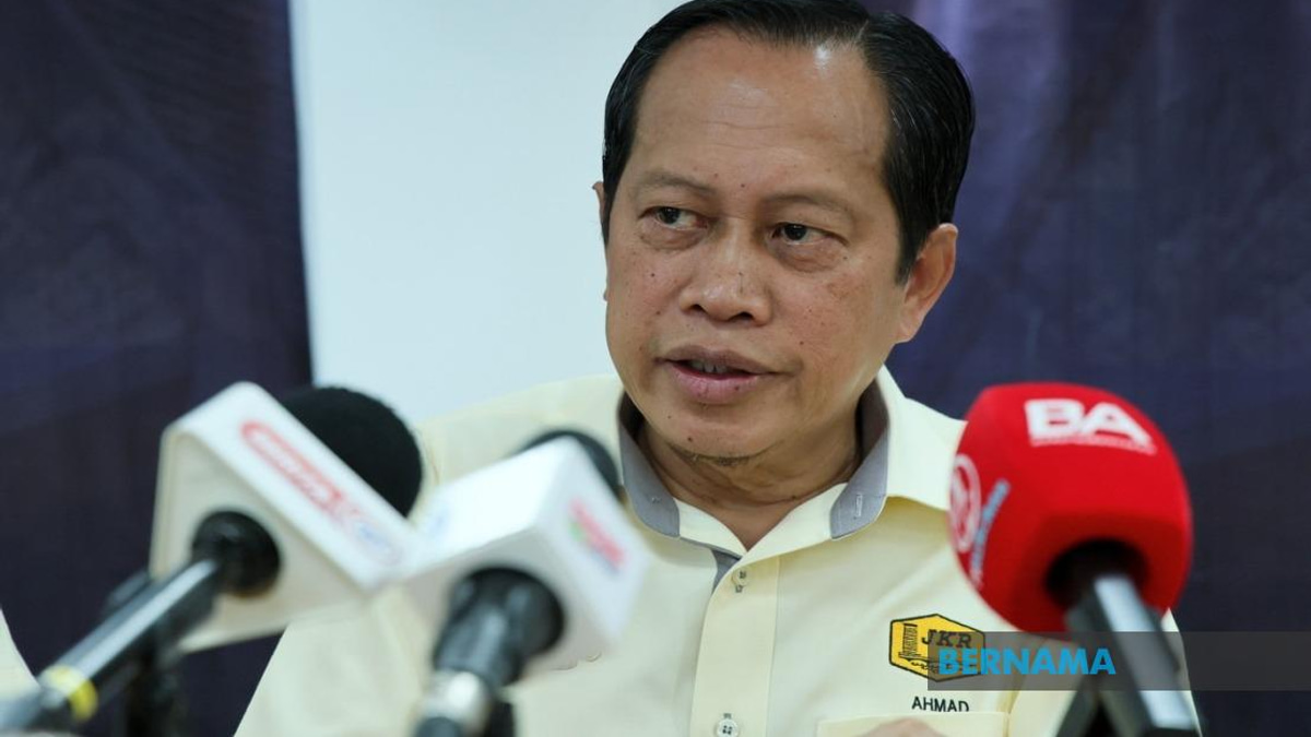 524 Classroom Projects Worth RM668 Million Rolling Out Across Malaysia for 2027 Intake