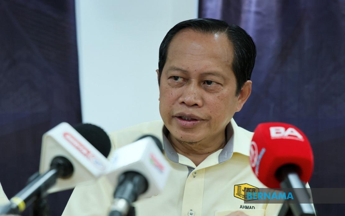 524 Classroom Projects Worth RM668 Million Rolling Out Across Malaysia for 2027 Intake