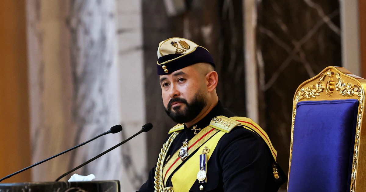 Johor to Launch Probe Into Forest City Network School Controversy