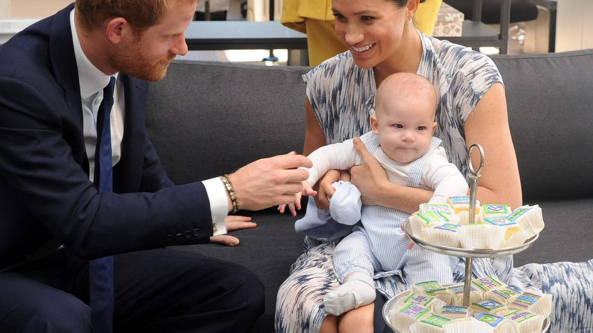 King Charles Hosts Prince Harry and Family at Highgrove in Landmark Reunion