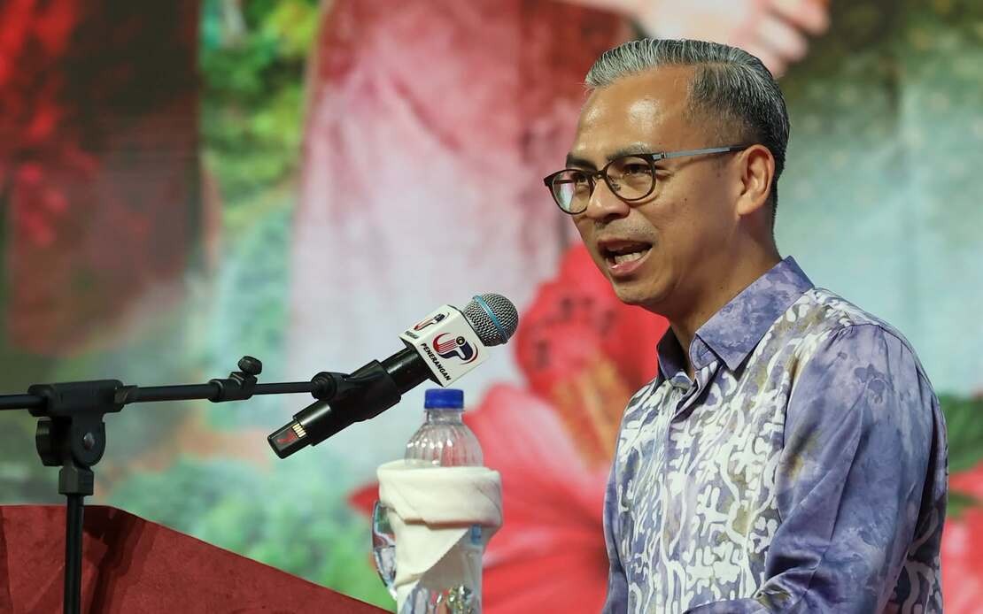 Fahmi Celebrates Unity Theme in Faizal Tahir's National Day Anthem