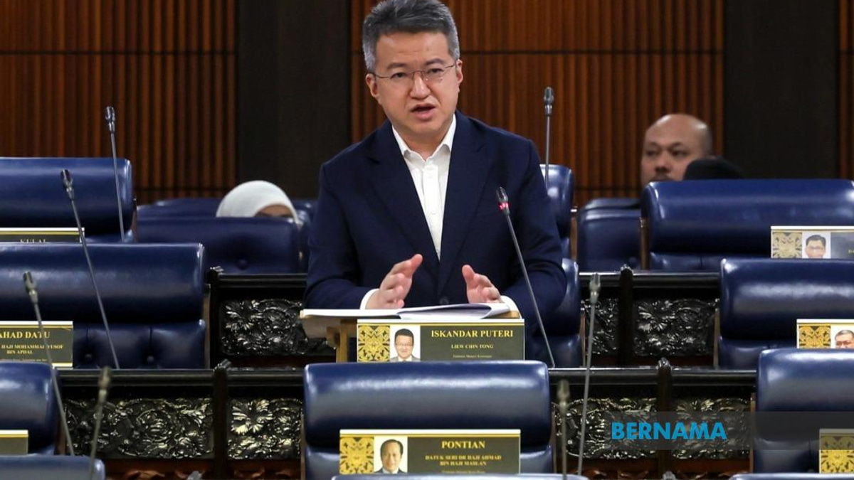Deputy Finance Minister Dismisses Claims of Secret Jho Low Talks in Malaysia