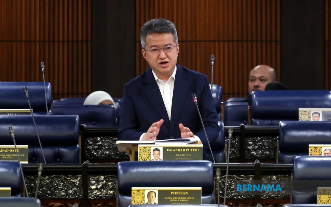 Deputy Finance Minister Dismisses Claims of Secret Jho Low Talks in Malaysia