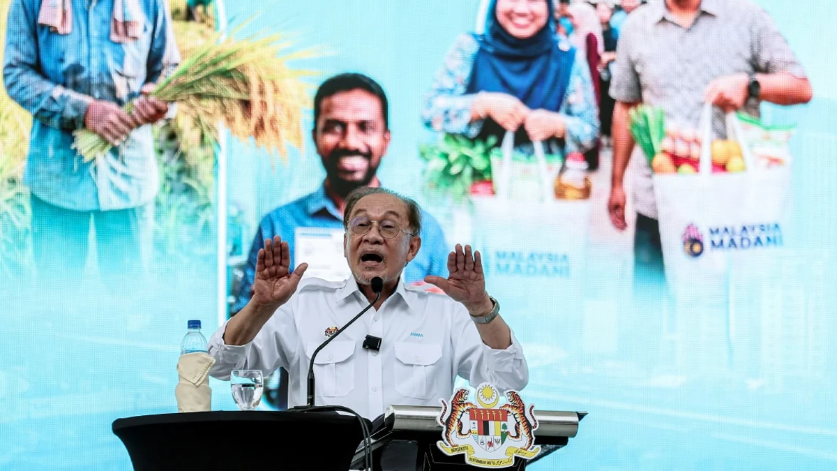 Malaysia to Boost Neighbourhood Watch Funding with Annual Grants Lifted to RM10,000