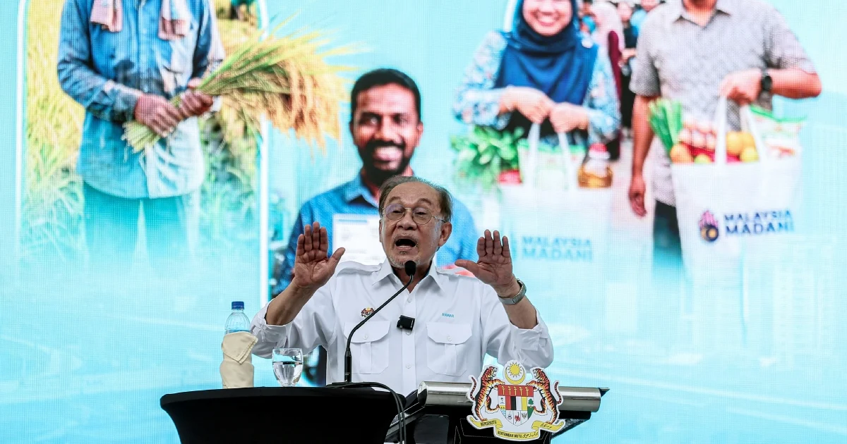 Malaysia to Boost Neighbourhood Watch Funding with Annual Grants Lifted to RM10,000
