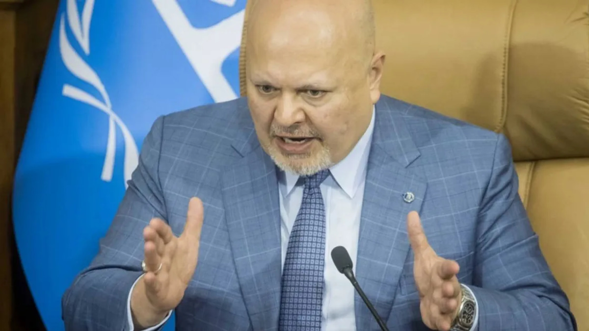 Beyond the Allegations: What Karim Khan's Legacy Means for International Justice
