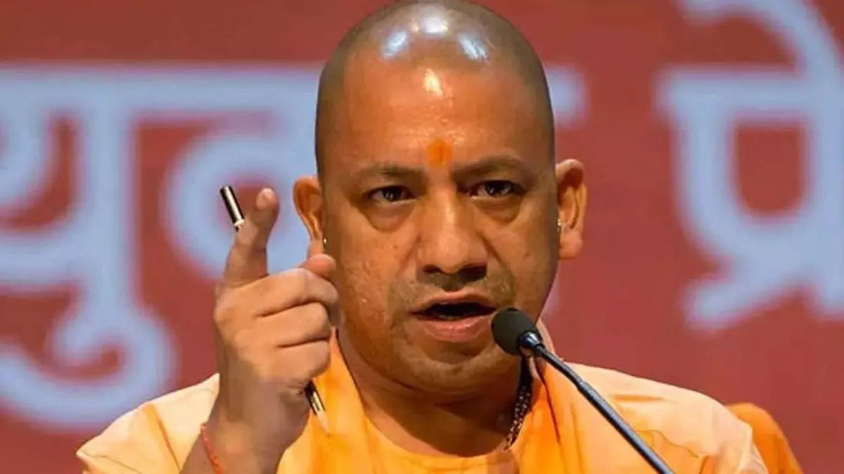 Yogi Adityanath Vows Swift Action Over Ram Temple Donation Controversy