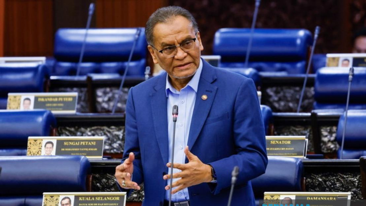 New Hospital Planned for Bandar Enstek to Relieve Pressure on Seremban's Overtaxed Healthcare System