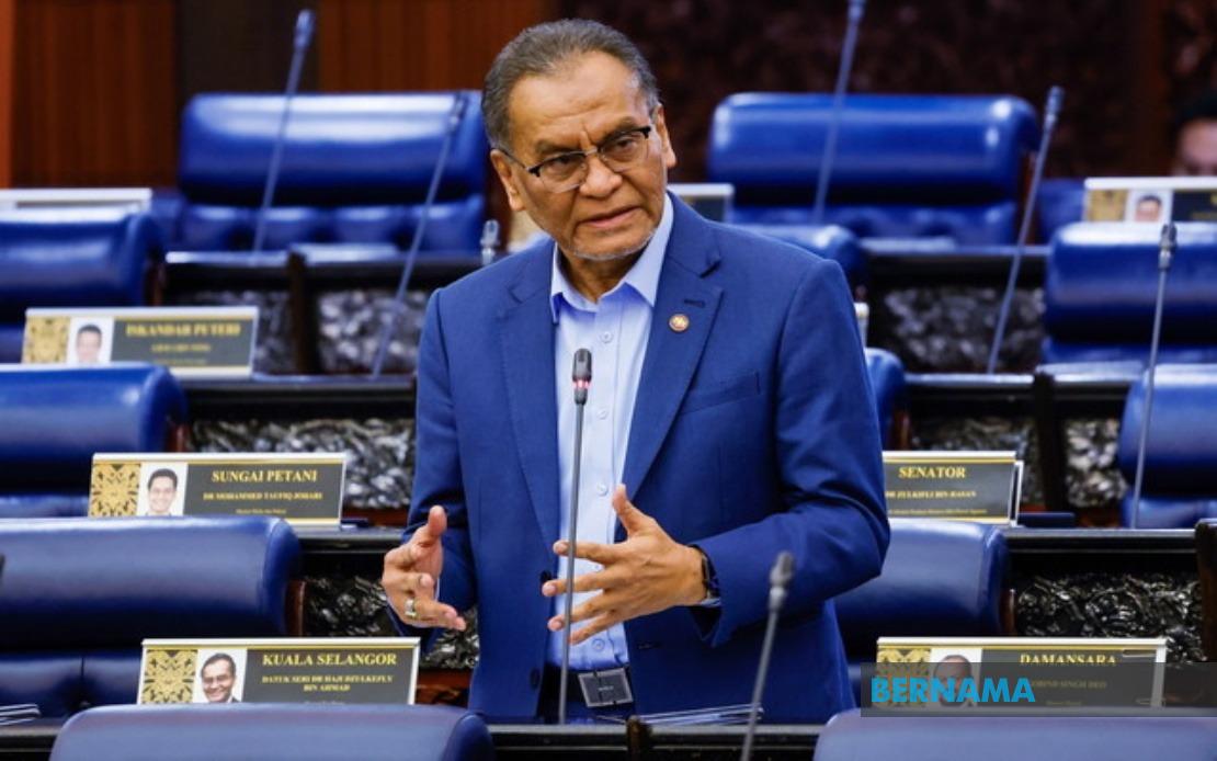 New Hospital Planned for Bandar Enstek to Relieve Pressure on Seremban's Overtaxed Healthcare System