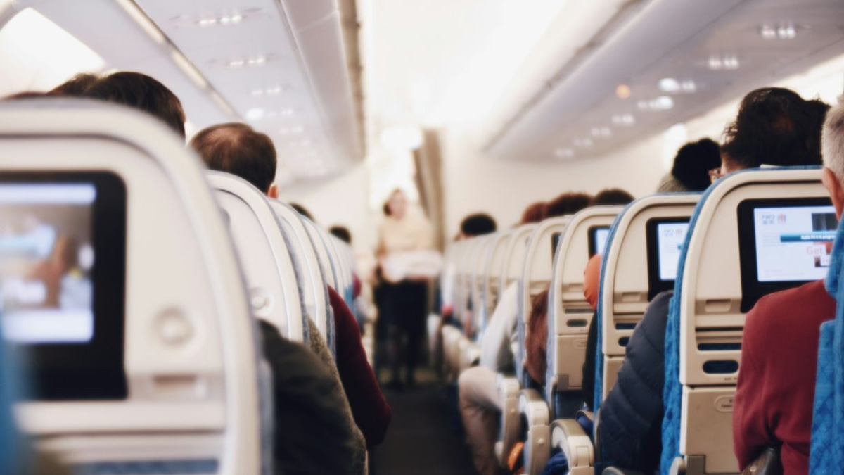 Delta investigates rogue WiFi network on flight after major hacking conference