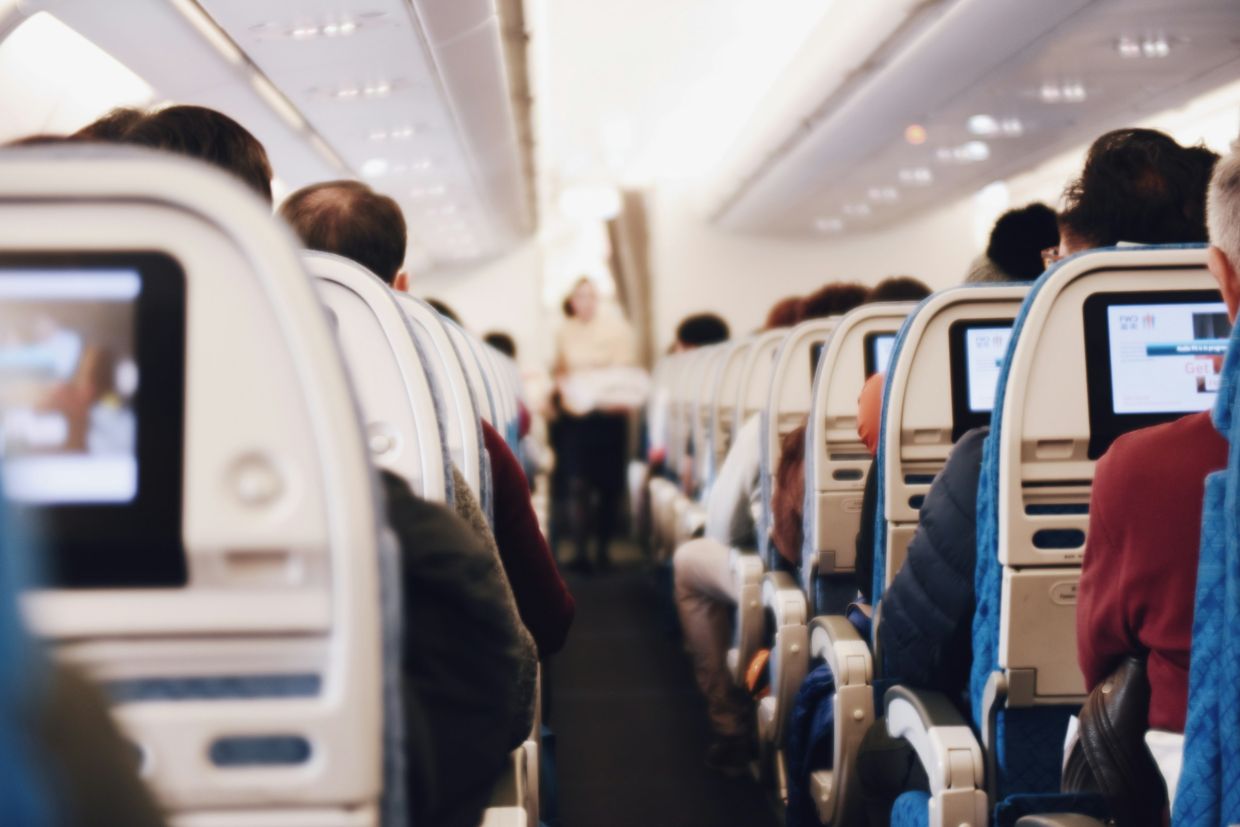 Delta investigates rogue WiFi network on flight after major hacking conference