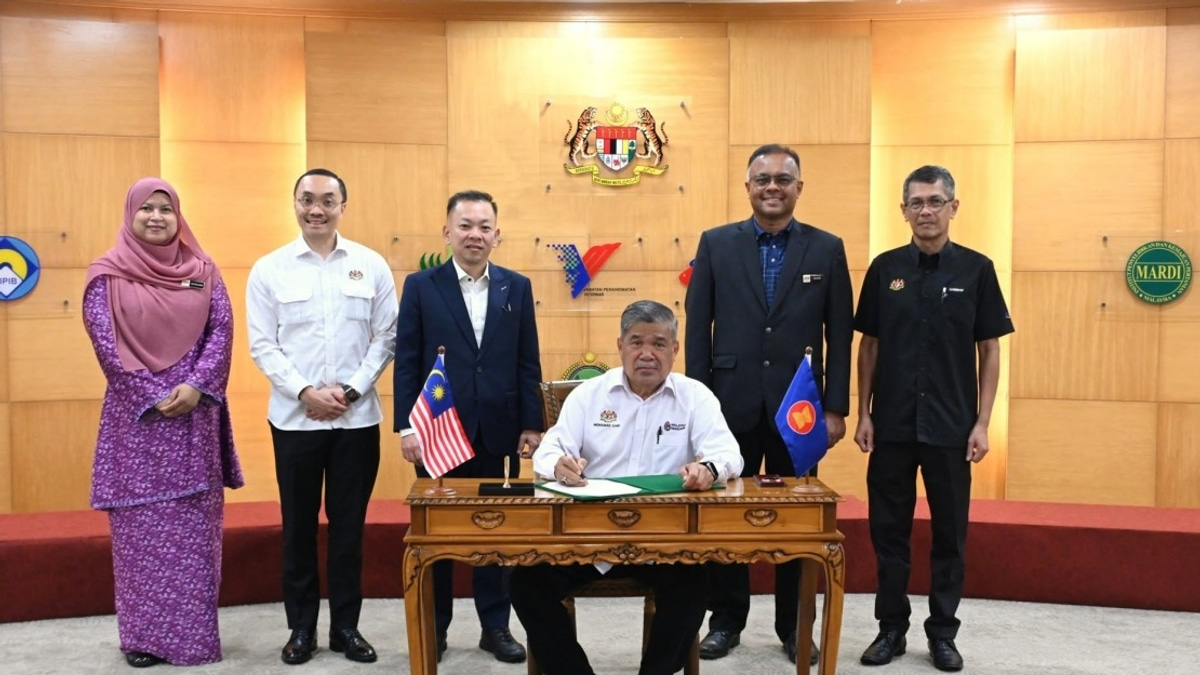 Malaysia Unlocks New Export Pathways and Climate-Smart Farm Technology Through Two ASEAN Agricultural Pacts