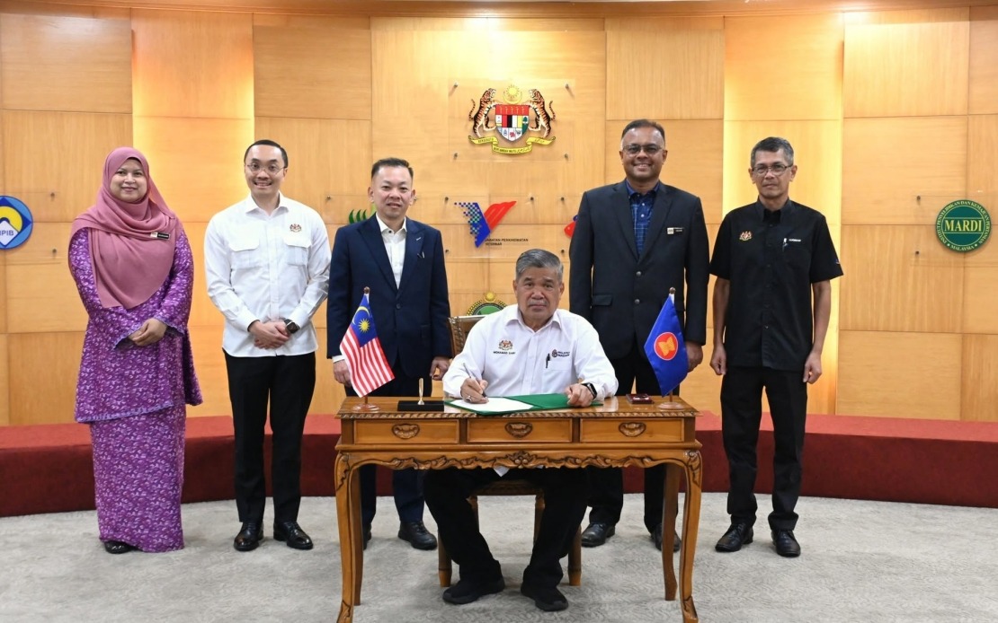 Malaysia Unlocks New Export Pathways and Climate-Smart Farm Technology Through Two ASEAN Agricultural Pacts