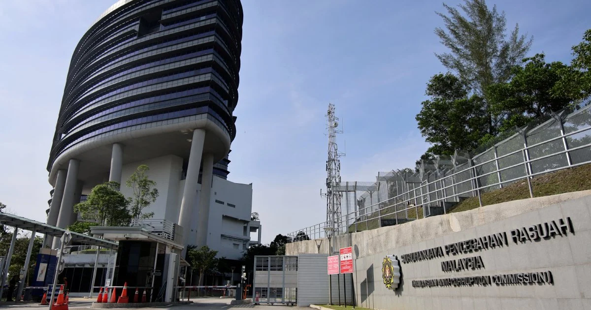 MACC Officers Directed to Declare Assets Within 30 Days in Push for Internal Accountability