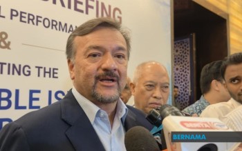 Malaysia Eliminates RM1 Interbank ATM Withdrawal Fee from July 1