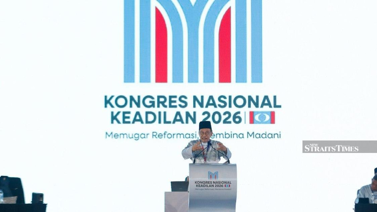 Anwar Confirms 'Sakau' Allegations in Tabung Haji RCI Report