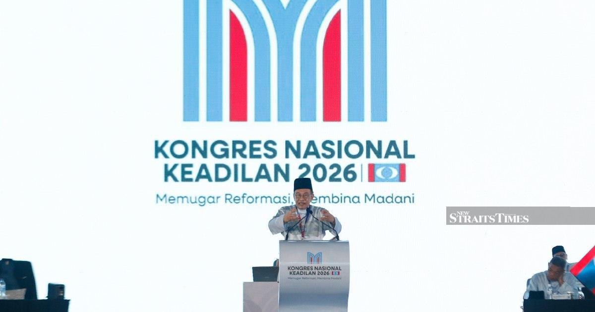 Anwar Confirms 'Sakau' Allegations in Tabung Haji RCI Report