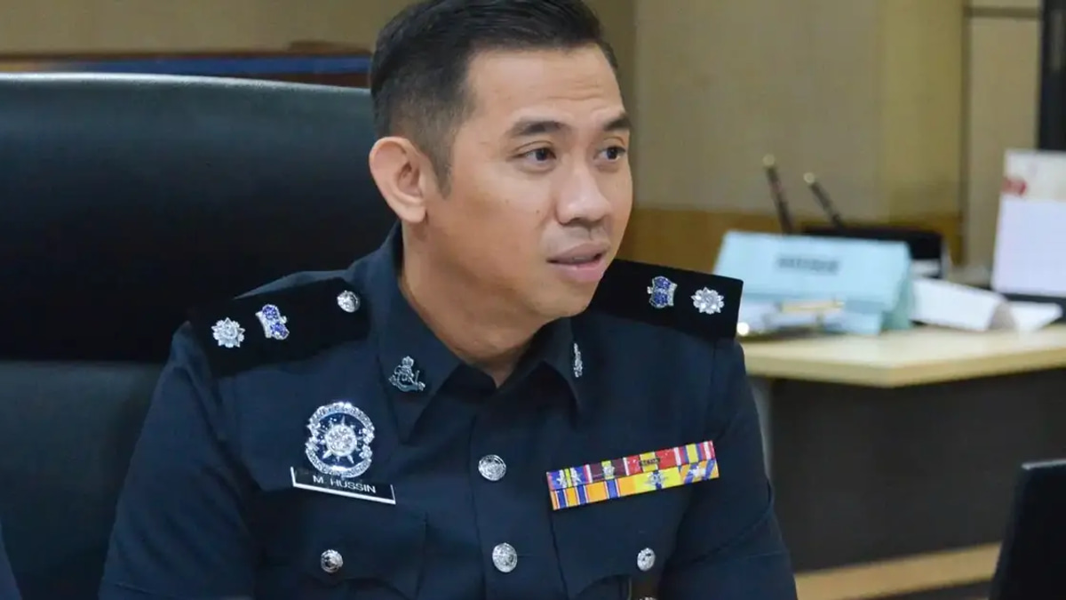 Foreign Student Found Dead at Bandar Sunway Condominium; Police Detain Man for Questioning