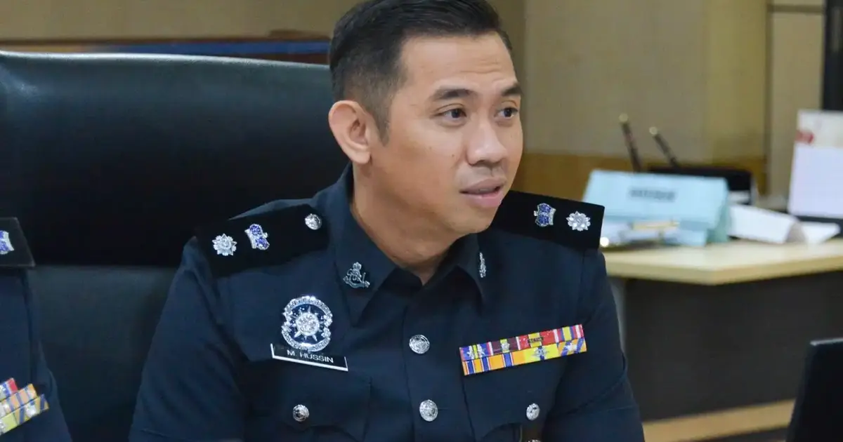 Foreign Student Found Dead at Bandar Sunway Condominium; Police Detain Man for Questioning
