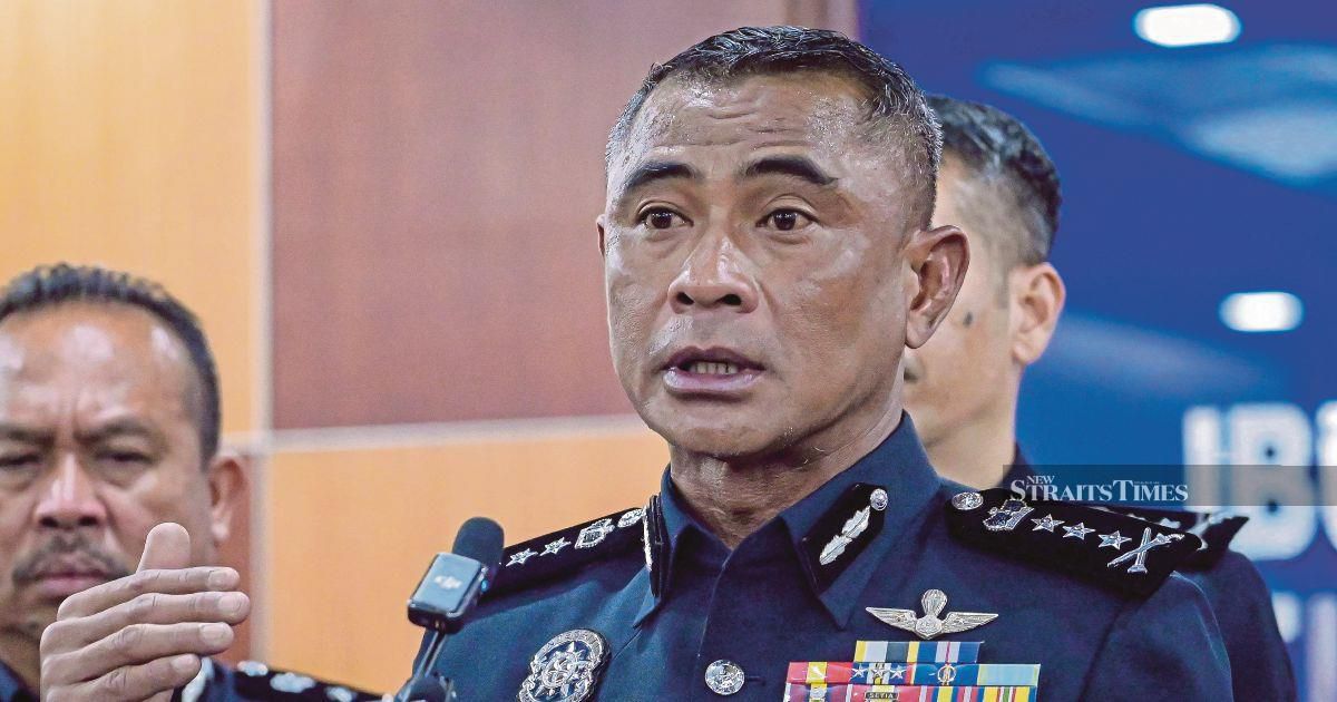 Man arrested over sexual harassment allegations involving 15-year-old girl in Kuala Lumpur