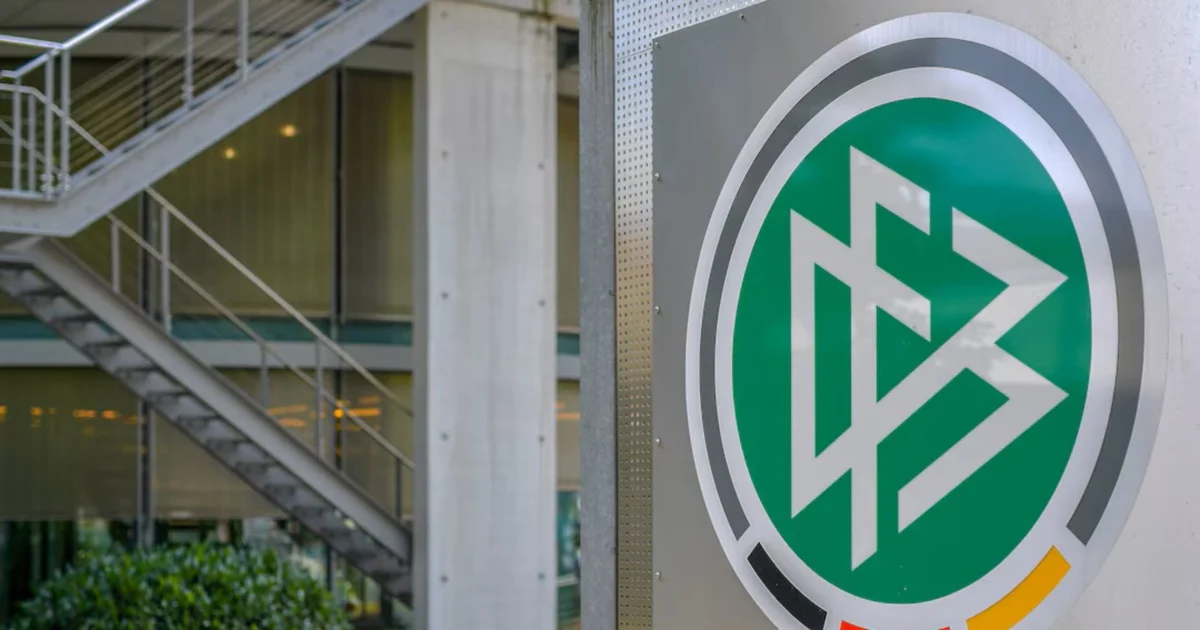 German Football Association under investigation over Euro 2024 ticket sales irregularities