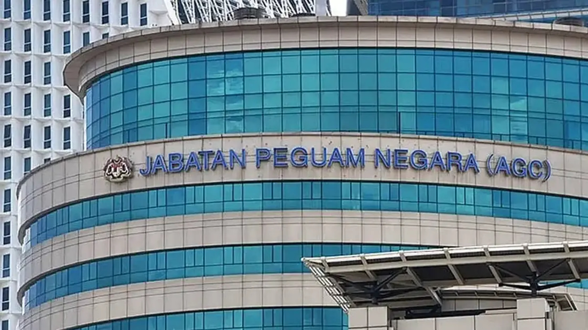 Malaysia's Attorney General Still Examining Durian Tunggal Case One Month After Fresh Submission