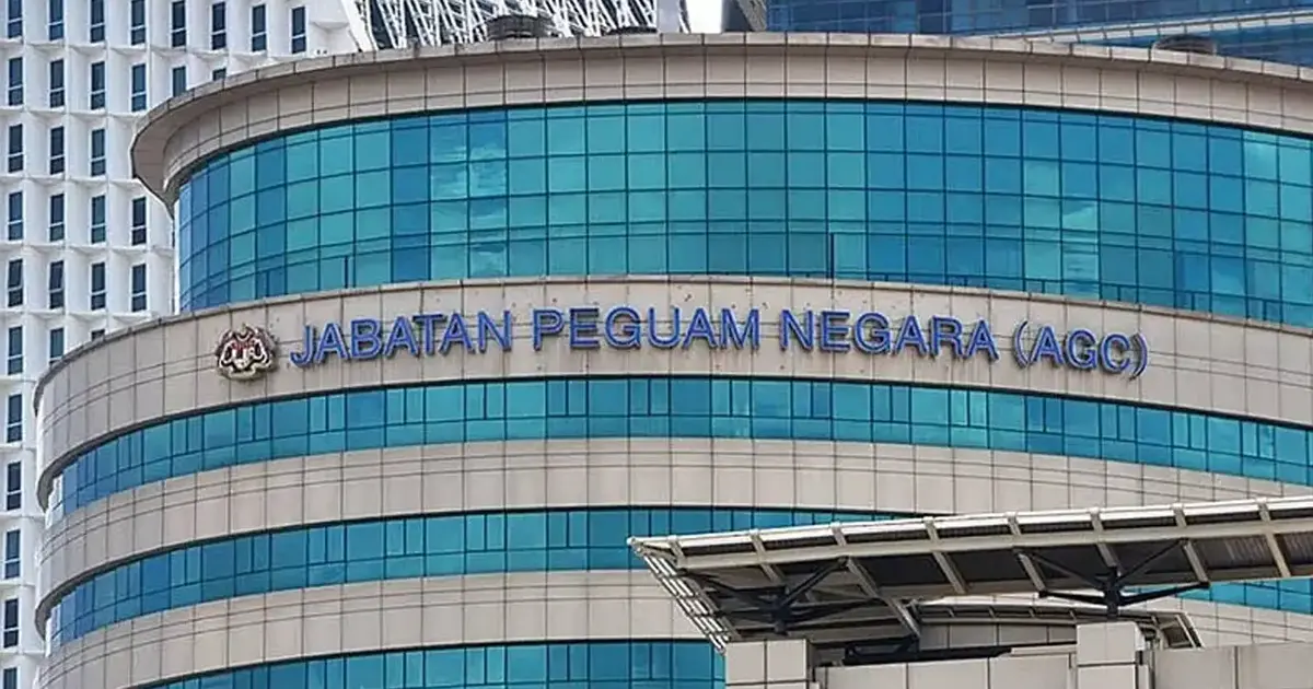 Malaysia's Attorney General Still Examining Durian Tunggal Case One Month After Fresh Submission