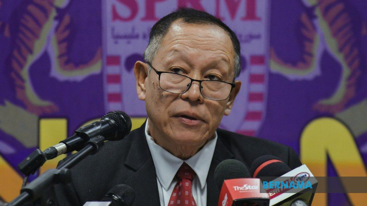 MACC Investigating Three Graft Allegations in Johor Election, Including Candidate Complaint