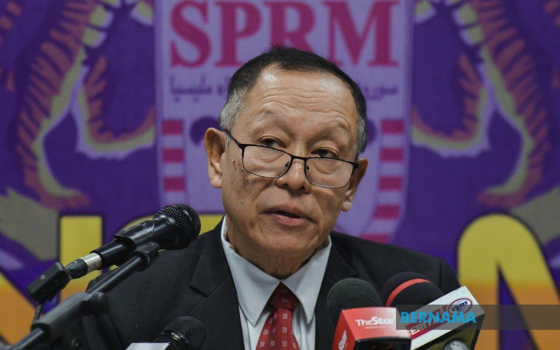 MACC Investigating Three Graft Allegations in Johor Election, Including Candidate Complaint