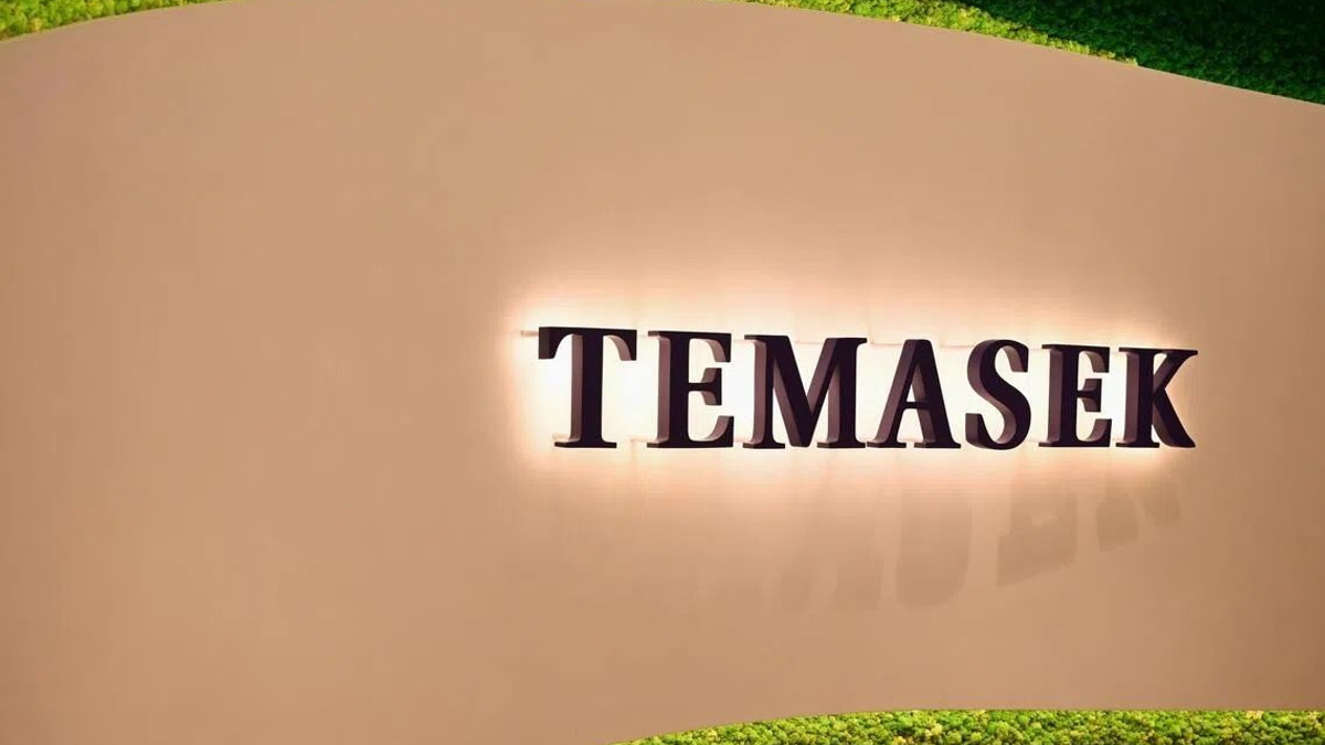 Temasek crosses S$518 billion milestone as Singapore's sovereign wealth fund charts cautious growth amid geopolitical tensions